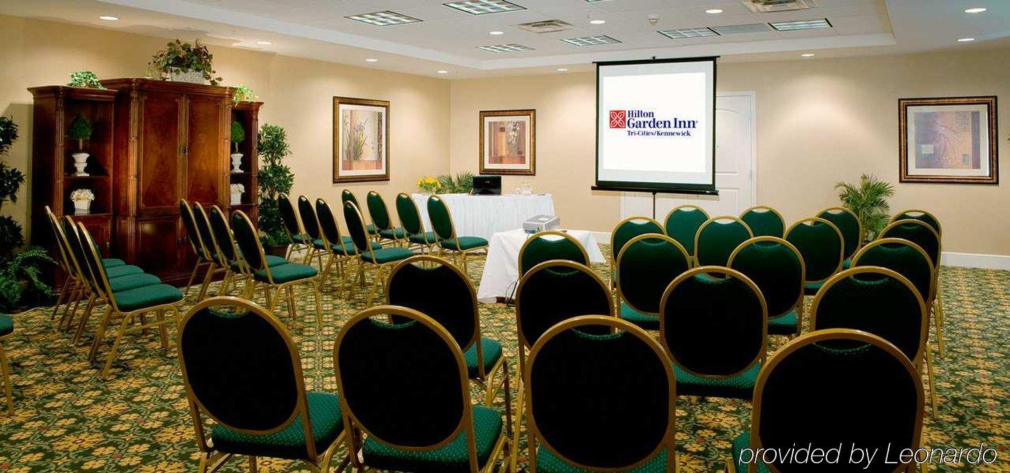 Hilton Garden Inn Tri-Cities/Kennewick Einrichtungen foto