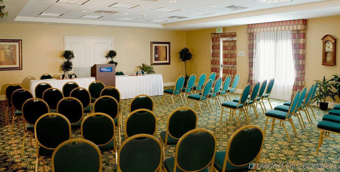 Hilton Garden Inn Tri-Cities/Kennewick Einrichtungen foto
