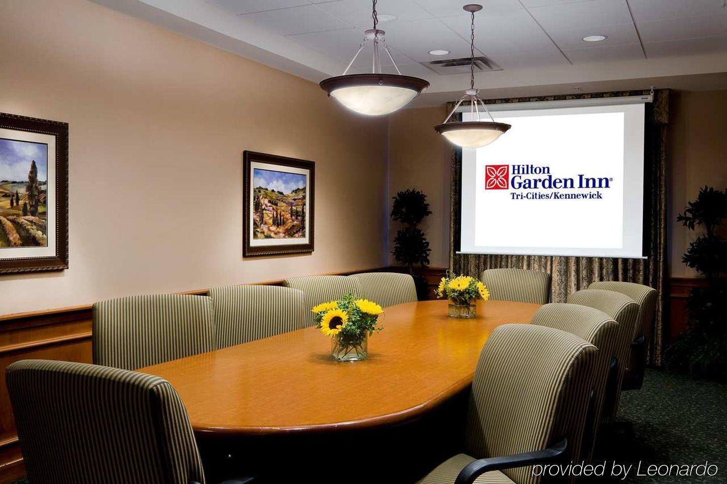 Hilton Garden Inn Tri-Cities/Kennewick Einrichtungen foto