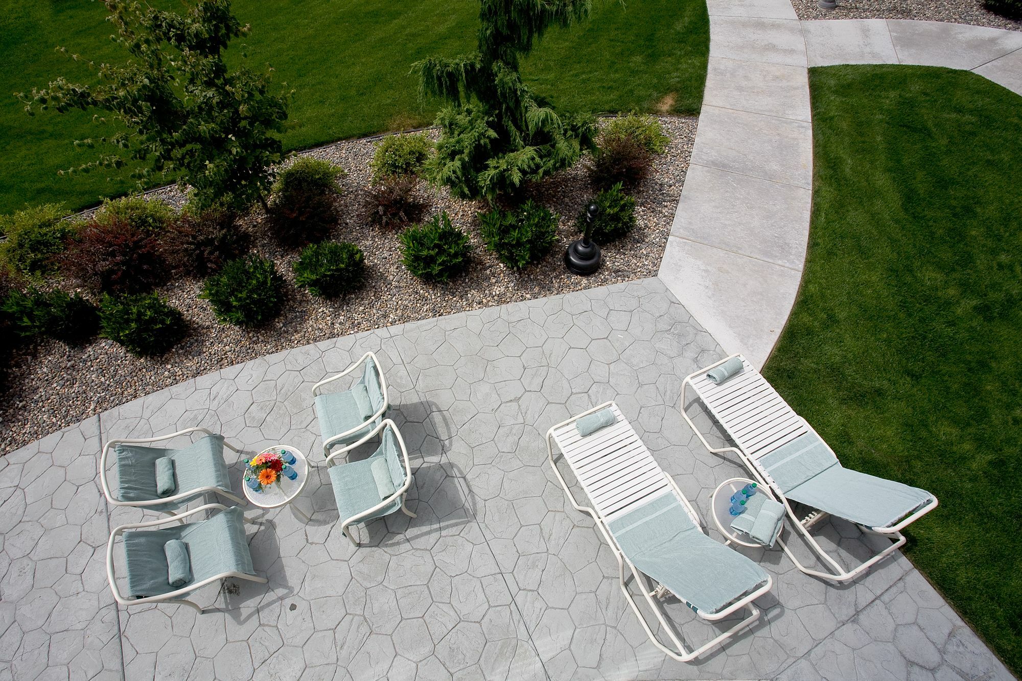Hilton Garden Inn Tri-Cities/Kennewick Einrichtungen foto